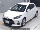 Toyota YARIS KSP210