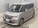 Suzuki SOLIO BANDIT MA36S