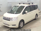 Honda Step WGN RK2