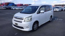 Toyota Noah ZRR70W