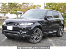 Land Rover null LW3KB