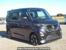 Nissan Roox B44A