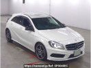 Mercedes Benz A-Class 176042