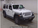 Jeep JEEP WRANGLER UNLIMITED JL36L