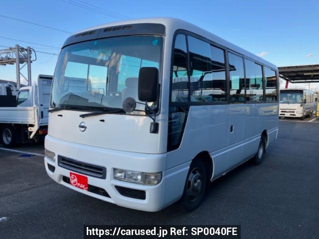 Nissan Civilian Bus 2005 from Japan