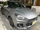 Suzuki Swift Sport ZC33S