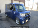 Toyota Pixis Mega LA700A