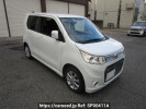 Suzuki WAGON R STINGRAY MH34S