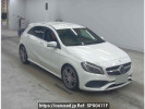 Mercedes Benz A-Class 176042