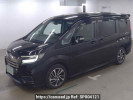 Honda Step WGN Spada RP3