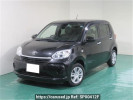 Toyota Passo M700A