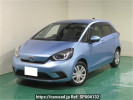 Honda Fit GR3