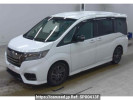 Honda Step WGN Spada RP3