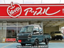 Suzuki Carry Truck DA16T