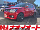 Suzuki IGNIS FF21S