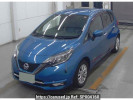 Nissan Note HE12