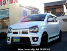 Suzuki Alto Works HA36S