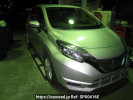 Nissan Note HE12