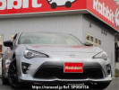 Toyota 86 ZN6