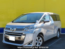 Toyota Vellfire AGH35W