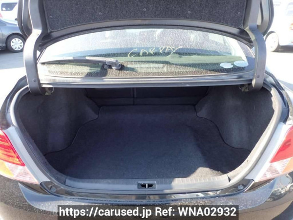 Used 2007 AT toyota allion NZT260 Image[6]