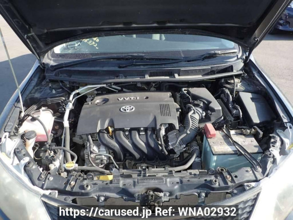 Used 2007 AT toyota allion NZT260 Image[7]