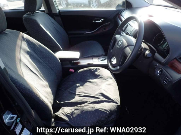 Used 2007 AT toyota allion NZT260 Image[10]