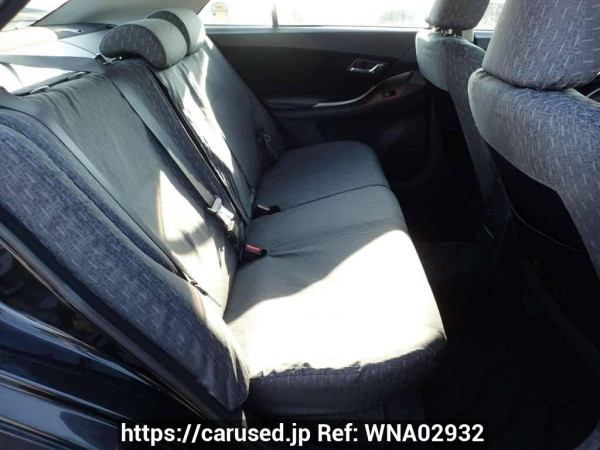 Used 2007 AT toyota allion NZT260 Image[12]