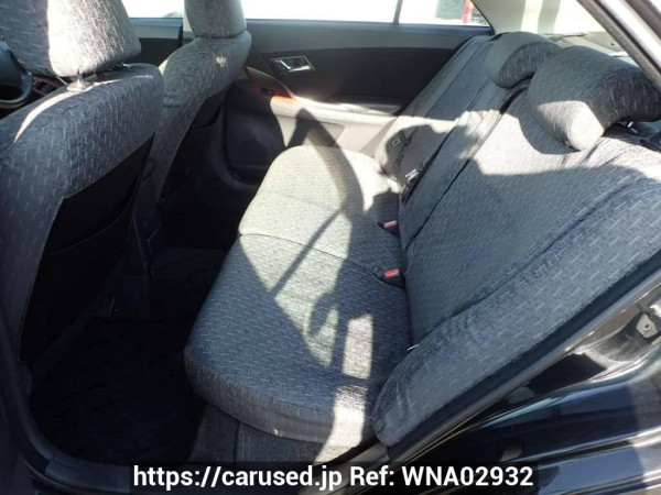 Used 2007 AT toyota allion NZT260 Image[13]