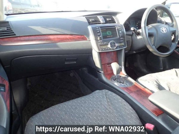 Used 2007 AT toyota allion NZT260 Image[14]