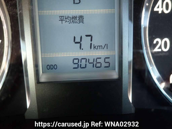 Used 2007 AT toyota allion NZT260 Image[21]