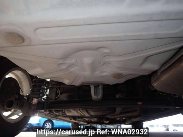 Used 2007 AT toyota allion NZT260 Image[29]