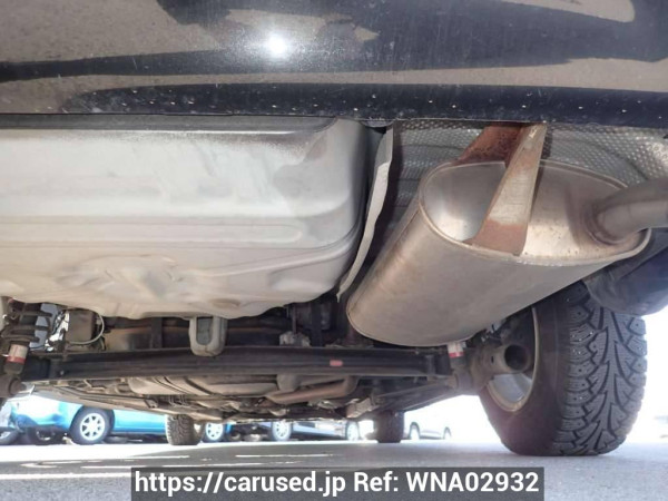 Used 2007 AT toyota allion NZT260 Image[30]
