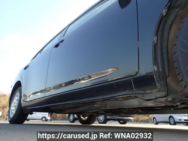 Used 2007 AT toyota allion NZT260 Image[34]
