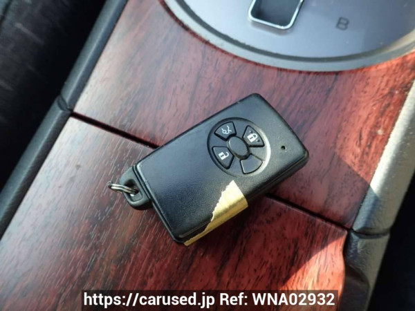 Used 2007 AT toyota allion NZT260 Image[36]