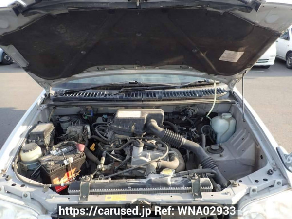 Used 2002 AT toyota cami J102E Image[7]