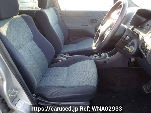 Used 2002 AT toyota cami J102E Image[12]