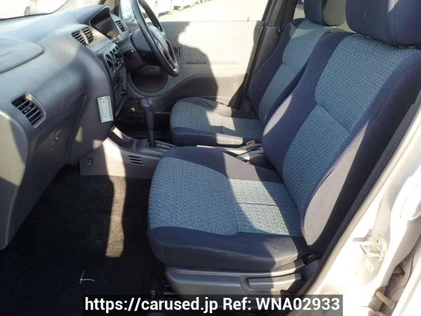 Used 2002 AT toyota cami J102E Image[13]