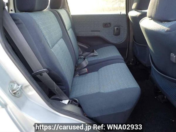 Used 2002 AT toyota cami J102E Image[14]