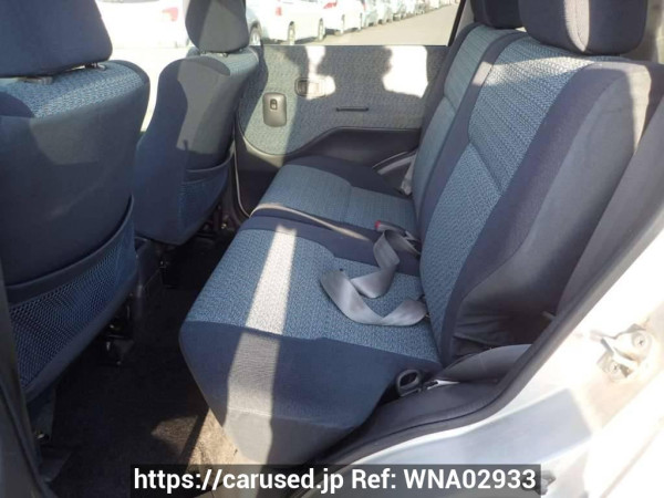 Used 2002 AT toyota cami J102E Image[15]