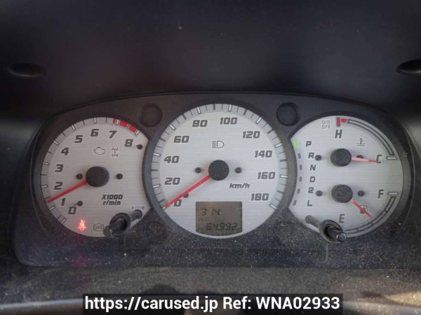 Used 2002 AT toyota cami J102E Image[20]