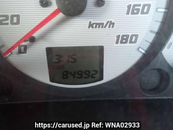 Used 2002 AT toyota cami J102E Image[21]