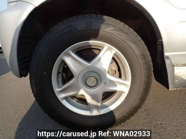 Used 2002 AT toyota cami J102E Image[22]