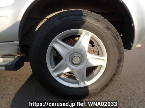 Used 2002 AT toyota cami J102E Image[23]
