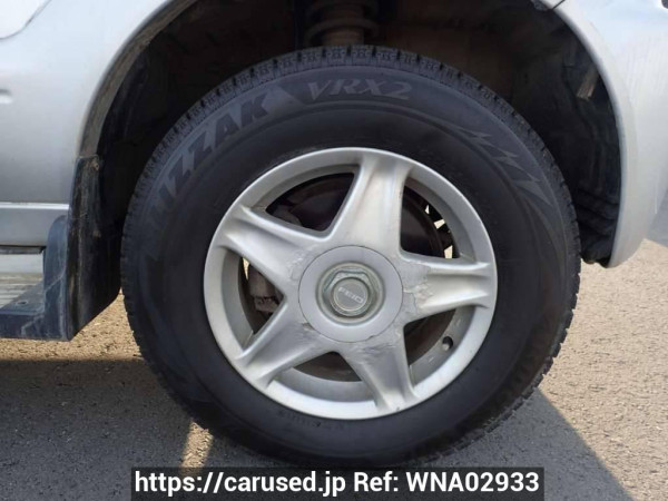 Used 2002 AT toyota cami J102E Image[25]