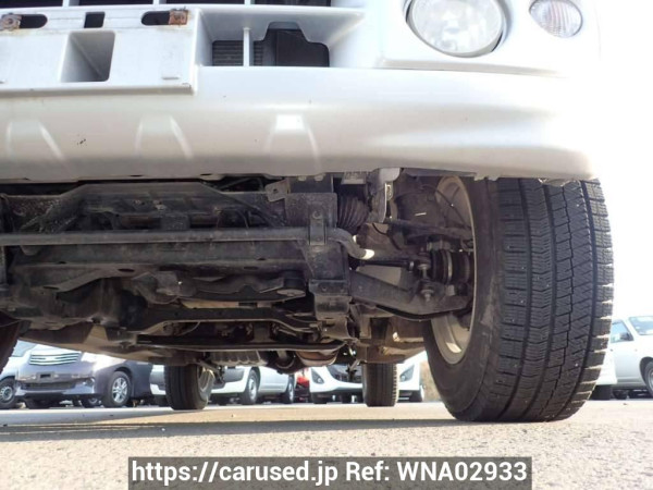 Used 2002 AT toyota cami J102E Image[27]