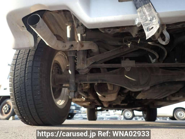 Used 2002 AT toyota cami J102E Image[28]