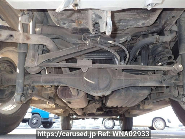 Used 2002 AT toyota cami J102E Image[29]