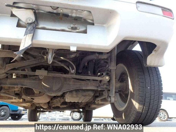 Used 2002 AT toyota cami J102E Image[30]