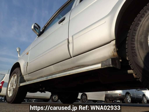 Used 2002 AT toyota cami J102E Image[32]